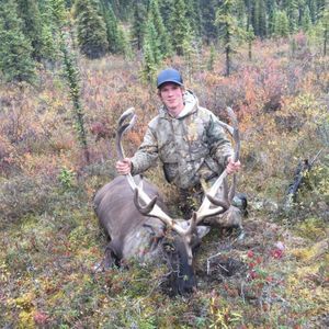 Meet your Posher, William